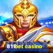 811bet casino